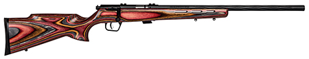 SAV MARK II 22LR BJR 21" 5RD