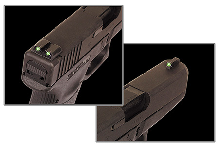 TRITIUM BRITESITE SW M&P