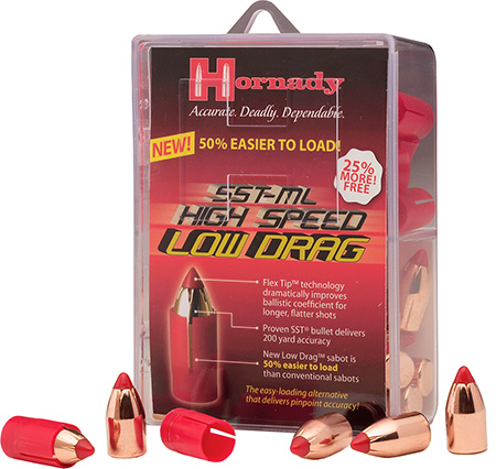 Lead Round Balls - Cal .451 - 44 Black Powder - Hornady