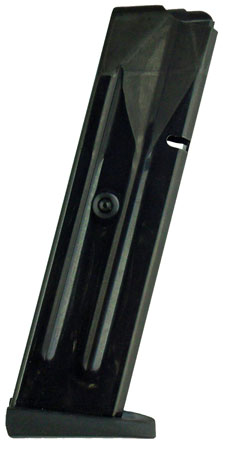 CZ MAG TAC SPRT/IPSC 9MM 10RD