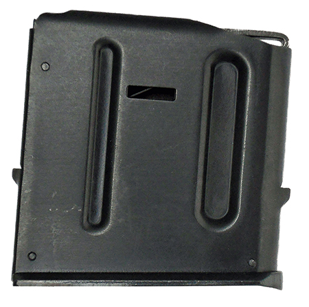 CZ MAGAZINE 527 22 HORNET