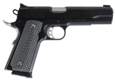 DESERT EAGLE 1911 45ACP 'G' PISTOL 5" 8RD