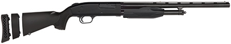 MSBRG 510 MINI 20/18.5" 3RD BL SYN