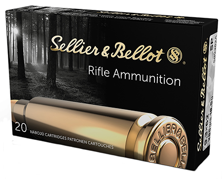 S&B SB9362A        9.3X62  285 SP            20/20