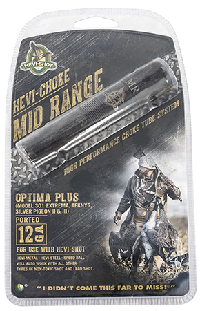HEVI 550124 TUBE 12 WF MID         OPTIMA