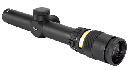 TRJ*200052  TR24   AP  1-4X24 TRI  AMB