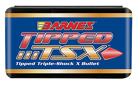 BRNS 30642                .458   300 TPD TSX BT 50