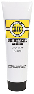 RIG UNIVERSAL GREASE 1.5OZ TUBE