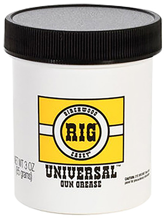 RIG Universal Grease Jar 3oz