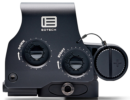 EOTECH EXPS3 68MOA RING/1MOA DOT QR