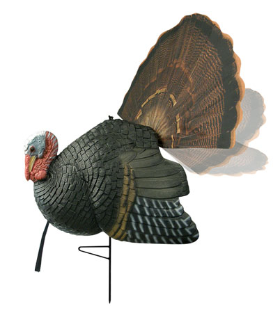 KILLER B TURKEY DECOY