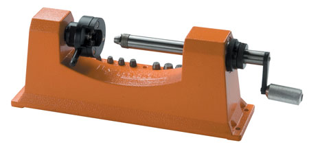UNIVERSAL CASE TRIMMER W/ PILOT