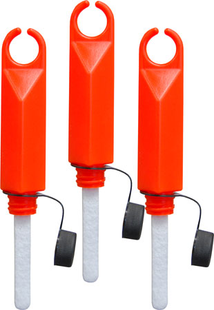 WR QUIK WICKS 3 PACK