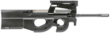 FN PS90 5.7X28 16.04" 30RD BLK