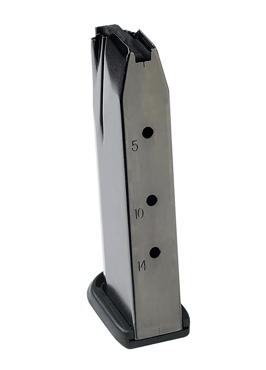 FN MAGAZINE FNX-40/FNS-40