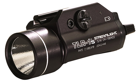 STL 69210  TLR1S WEAPONLIGHT W/STROBE