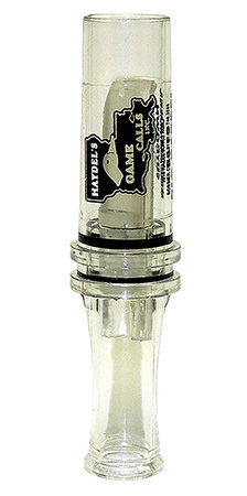 HAY BC10    BIG BARRELED CUTDOWN MALLRD