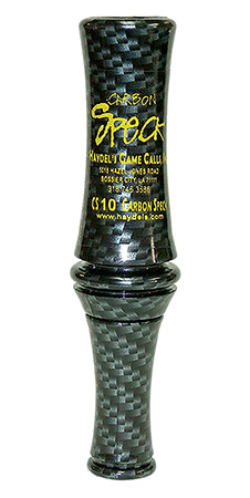 HAY CS10    CARBON SPECK