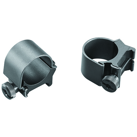 WEAV 49041  1IN RINGS MED DETACHABLE MT