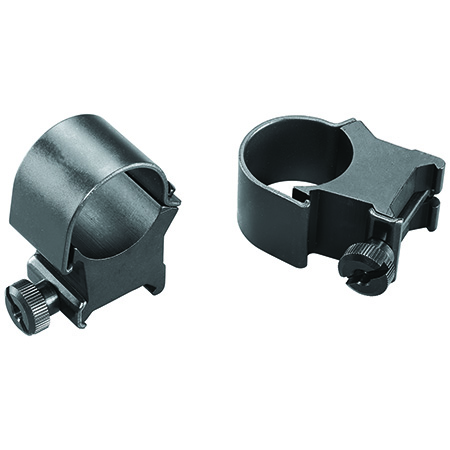 WEAVER RINGS 1 EXTRA HIGH MATTE