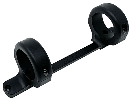 DNZ REM 700 SA HIGH 30MM MNT BLK