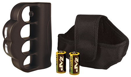 PS ZAP BLAST KNUCKLES 950 000 VOLTS