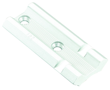 WEAV 48430  402S TOP MNT BASE SILVER