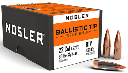 NOS 39473 BLSTC VAR   22 60 BT      250