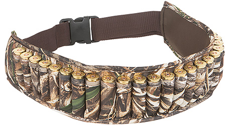 ALLEN 2525   NEOPRENE SHELL BELT MAX4
