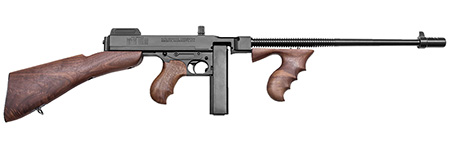 THMP T1B         1927A1  45 DLX    16.5 20R BL/WAL
