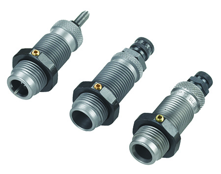RCBS 18512 3 DIE CARBIDE SET    41 MAG RC