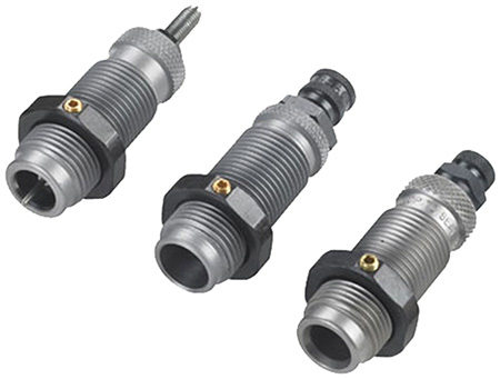 45 AUTO W/TAPER CRIMP CARBIDE