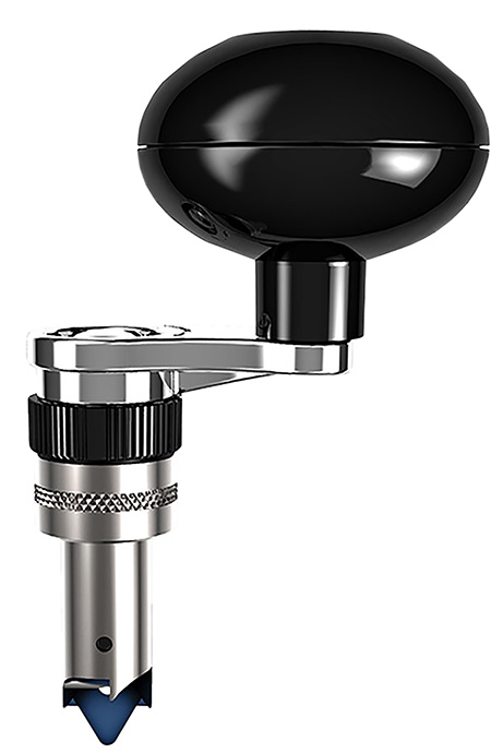 LEE 90437 DELUXE QK TRIM CASE TRIMMER