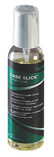 CASE SLICK SPRAY LUBE