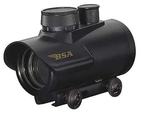 BSA HMRGBD30CP        RED DOT    30MM RGB