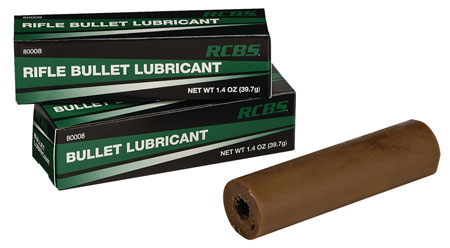 RC BULLET LUBRICANT