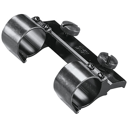 WEAVER SIDE MNT RNG BRACKETS 1" HIGH