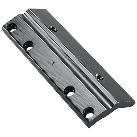 WEAVER SIDE MOUNT BASE 1 1PC