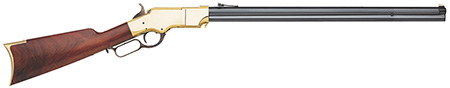 1860 HENRY RIFLE 45LC BL/WD