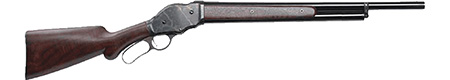 TF CHIAPPA 1887 12GA 22 CASE COLOR RECEIVER
