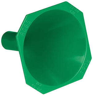 RC POWDER FUNNEL