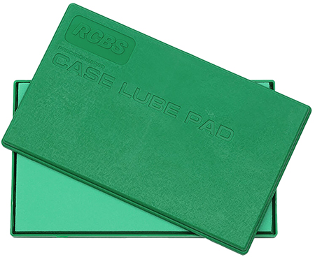 RC CASE LUBE PAD
