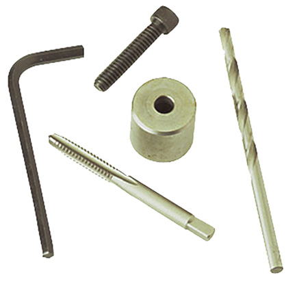 RC STUCK CASE REMOVER