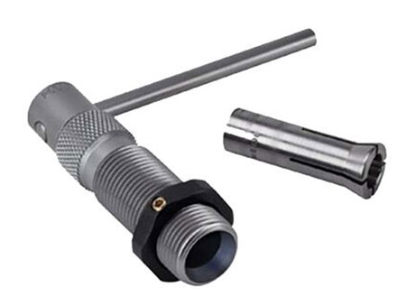 RC BULLET PULLER LESS COLLET