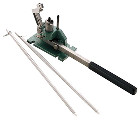 RC AUTOMATIC PRIMING TOOL