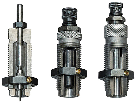 RC DIE 45-70 GOV