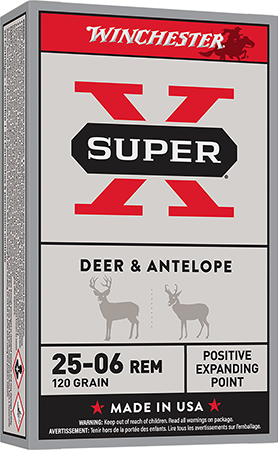 WIN SPRX 2506RM 120GR PEP 20/200