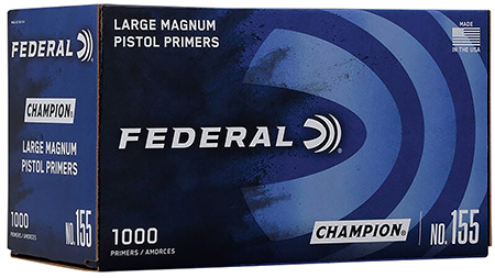 FED 155 LP MG PRMR