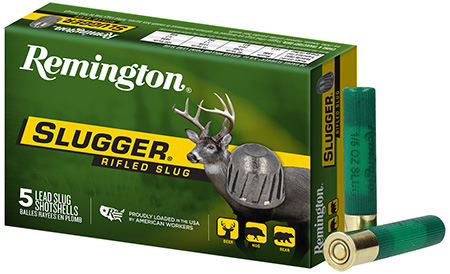 REMINGTON SLUGGER 410 2.5"