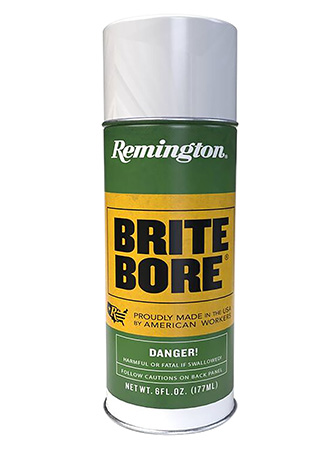 BRITE BORE 6OZ CAN